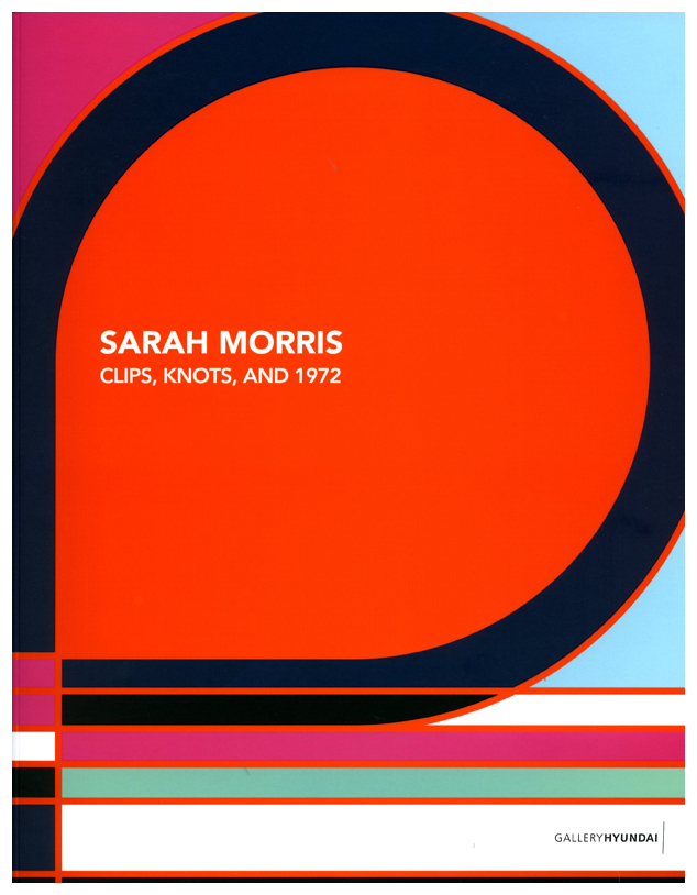 09.Sarah-Morris-Clips-Knots-and-1972-Published-by-Gallery-Hyundai-Seoul-2010