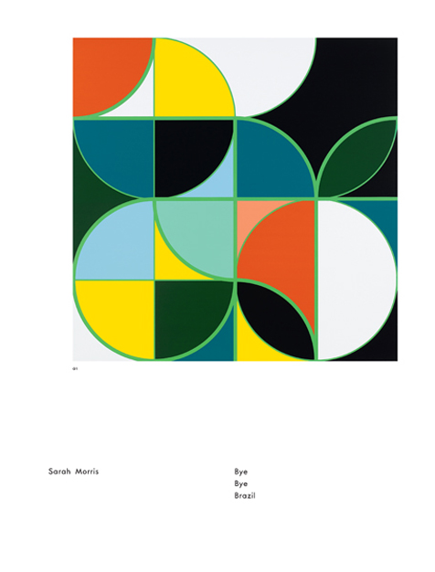 12.Sarah-Morris-Bye-Bye-Brazil-Published-by-White-Cube-London-2013